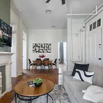 Jazz Haven Spacious 3br *