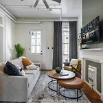Jazz Haven Spacious 3br New Orleans