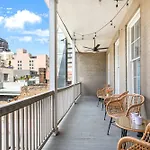 Jazz Haven Spacious 3br *