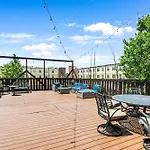 Elegant 4br In Downtown New Orleans