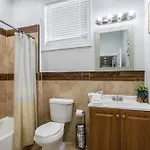 Elegant 4br In Downtown Apartment New Orleans