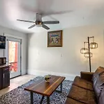 Elegant 4br In Downtown *