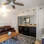 Elegant 4br In Downtown New Orleans