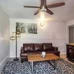 Elegant 4br In Downtown * New Orleans