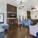 Apartment Elegant 4br In Downtown *