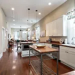 Holiday home 4br Luxury Uptown Retreat W Private Heated Pool