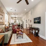 4br Luxury Uptown Retreat W Private Heated Pool *