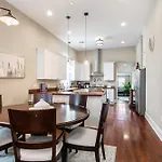 4br Luxury Uptown Retreat W Private Heated Pool New Orleans