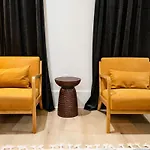 Shimmering New Nola Home Tvs In Bedrooms & Parking