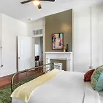 Jazz Haven Spacious 3br * New Orleans