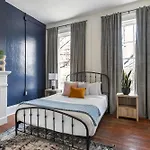 Apartment Jazz Haven Spacious 3br *