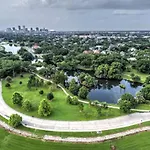 Spacious 3Br Condo Close To French Quarter