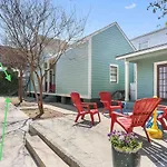 Cute 1bed 1bath 4blocks From French Q Near Bourbon St And Steps To Jazz Venues Apartment New Orleans