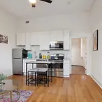 Cute 1bed 1bath 4blocks From French Q Near Bourbon St And Steps To Jazz Venues New Orleans
