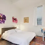 Cute 1bed 1bath 4blocks From French Q Near Bourbon St And Steps To Jazz Venues New Orleans