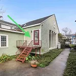 Cute 1bed 1bath 4block French Q Near Bourbon St And Jazz Venues Apartment New Orleans