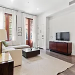 Group-Friendly Nola Suite Near Bourbon