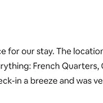 Group-friendly Nola Near Bourbon