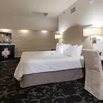 International House Hotel