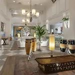 International House Hotel