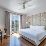 Hotel International House 4*