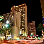 New Orleans Marriott