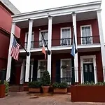 Le Richelieu In The French Quarter Inn New Orleans
