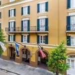 Hotel Mazarin