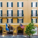 Hotel Mazarin