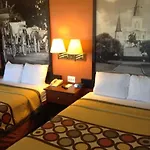Super 8 By Wyndham 2* New Orleans