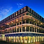 Four Points By Sheraton French Quarter Hotel