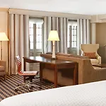 Four Points By Sheraton French Quarter Hotel New Orleans