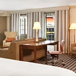 Four Points By Sheraton French Quarter 4* New Orleans