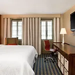 Hotel Four Points By Sheraton French Quarter New Orleans