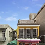 Four Points By Sheraton French Quarter New Orleans