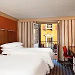 Four Points By Sheraton French Quarter Hotel New Orleans