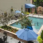 Hotel Four Points By Sheraton French Quarter 4*