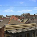 Four Points By Sheraton French Quarter 4* New Orleans