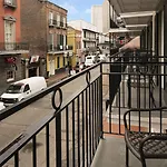 Four Points By Sheraton French Quarter 4* New Orleans