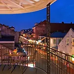 Hotel Four Points By Sheraton French Quarter