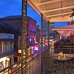 Four Points By Sheraton French Quarter 4* New Orleans