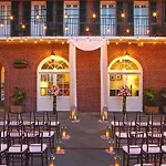 Hotel Four Points By Sheraton French Quarter New Orleans