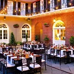 Four Points By Sheraton French Quarter Hotel New Orleans