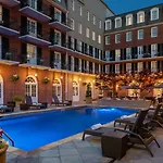 Four Points By Sheraton French Quarter Hotel 4*