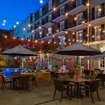 Four Points By Sheraton French Quarter Hotel 4*
