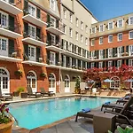 Four Points By Sheraton French Quarter