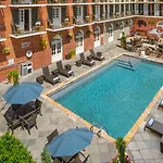 Hotel Four Points By Sheraton French Quarter