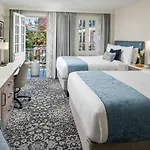 Four Points By Sheraton French Quarter Hotel 4*