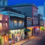Four Points By Sheraton French Quarter Hotel New Orleans