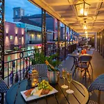 Four Points By Sheraton French Quarter Hotel New Orleans